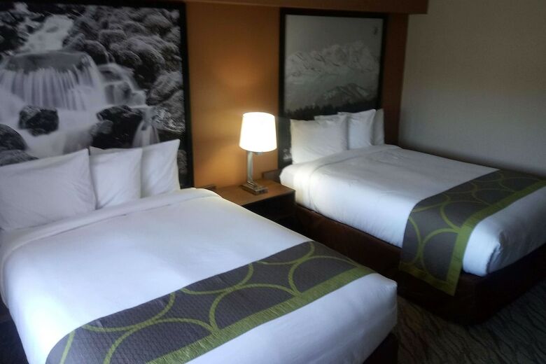 Hotel Super 8 Lynnwood