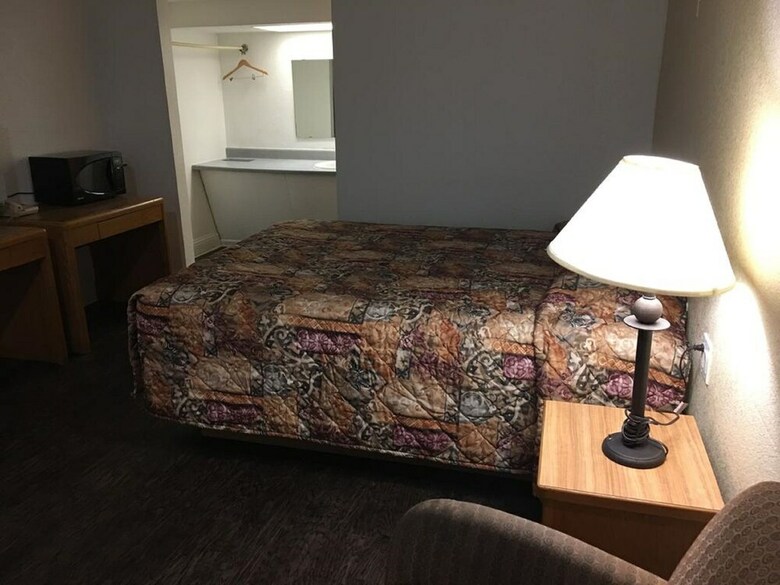 Thunderbird Motel Hillsboro