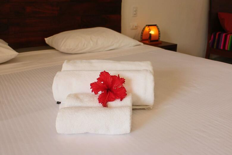 Little Gem Charme Hotel