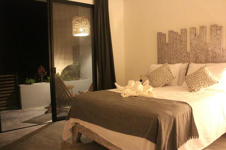 Little Gem Charme Hotel