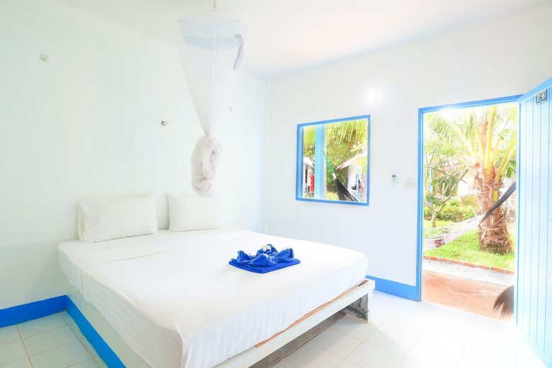 Apartamento Isara Lanta
