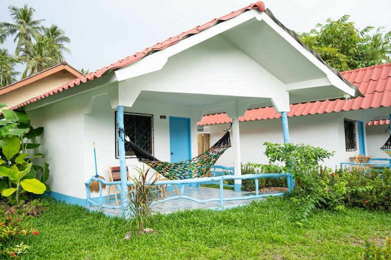 Apartamento Isara Lanta
