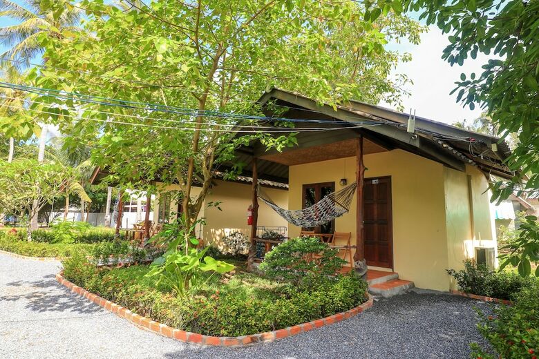 Apartamento Isara Lanta