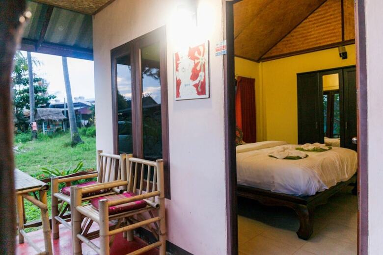 Apartamento Isara Lanta