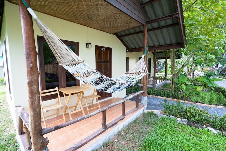 Apartamento Isara Lanta