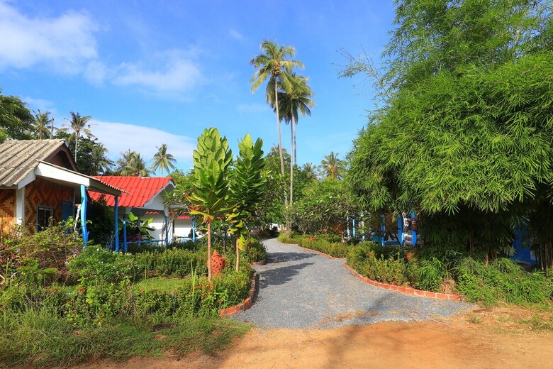 Apartamento Isara Lanta