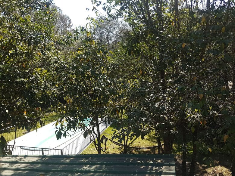 Caba�as Peque�o Paraiso