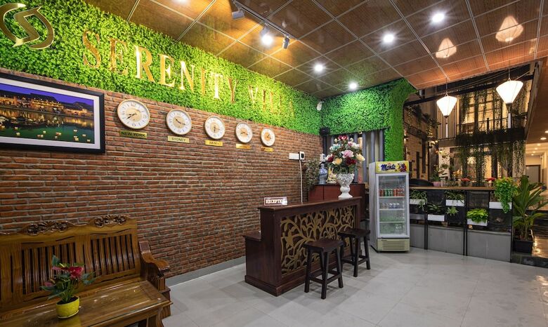 Hotel Serenity Villa Hoi An