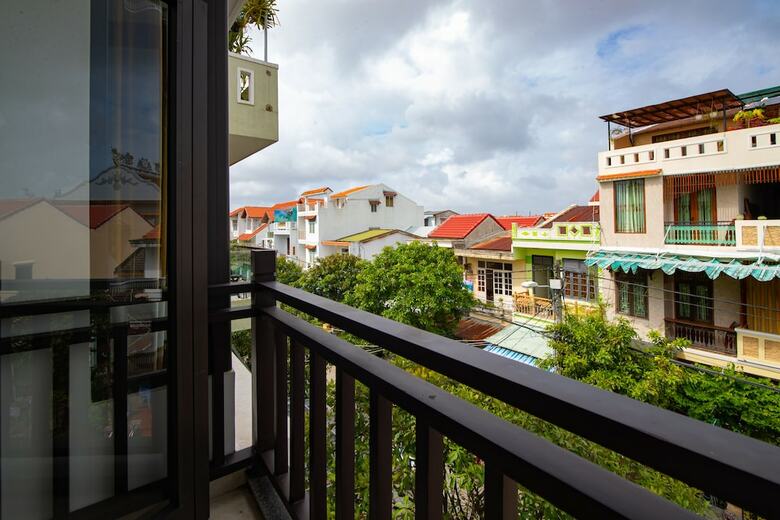Hotel Serenity Villa Hoi An