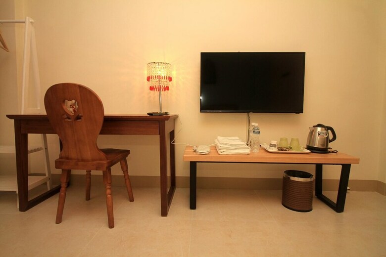 Hotel No.7 Ruisui