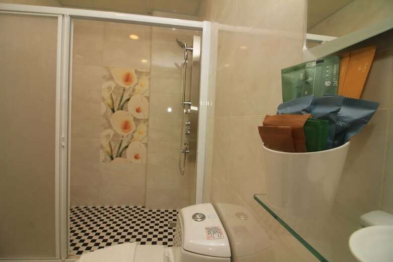 Hotel No.7 Ruisui