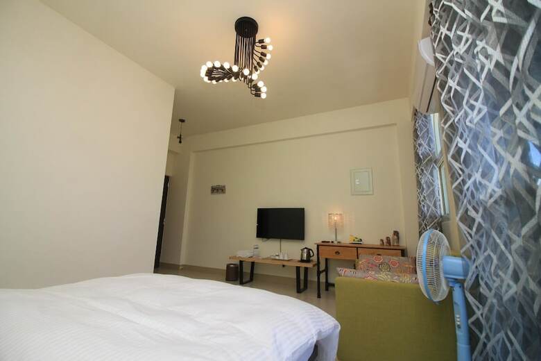 Hotel No.7 Ruisui