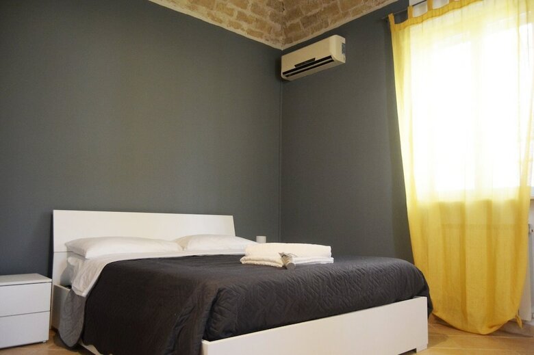 Bed & Breakfast La Casa Di Lorenzo