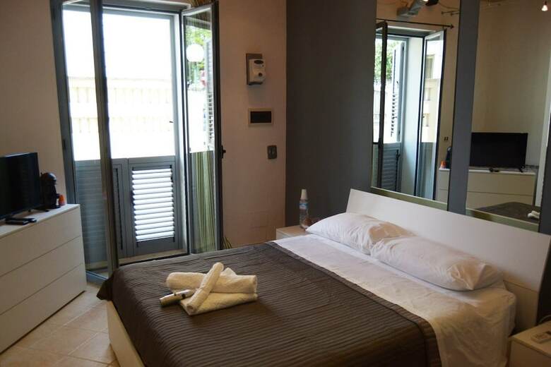 Bed & Breakfast La Casa Di Lorenzo