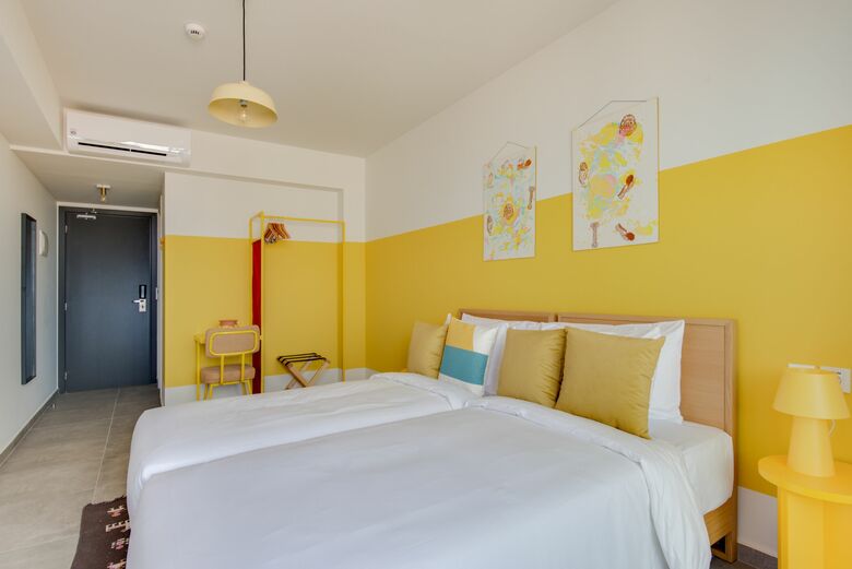 Hostal Selina Athens Theatrou