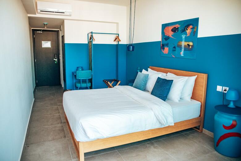 Hostal Selina Athens Theatrou