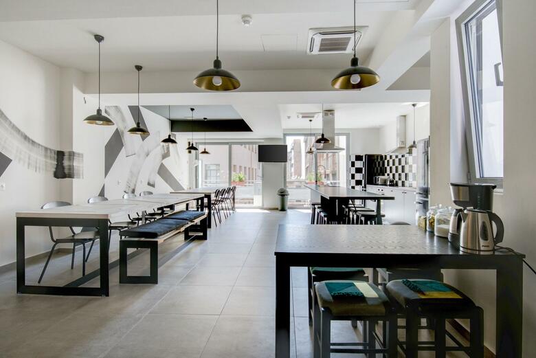 Hostal Selina Athens Theatrou
