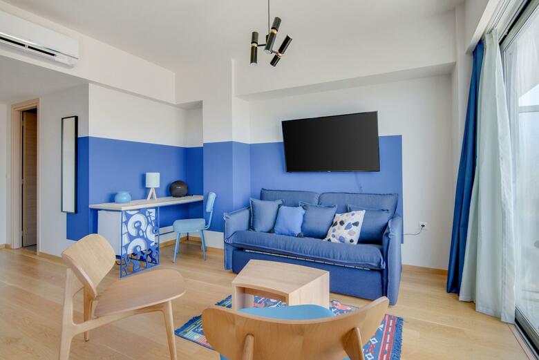 Hostal Selina Athens Theatrou