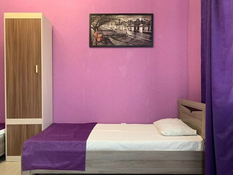 Hotel 21 Century