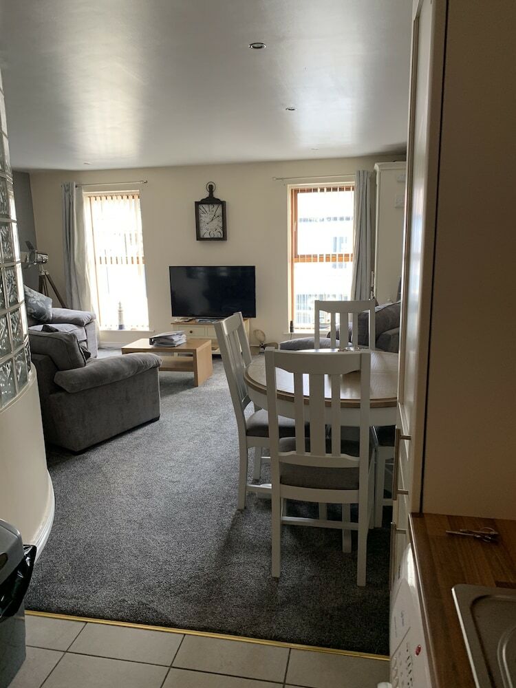 Harbour View Holiday Apartment
