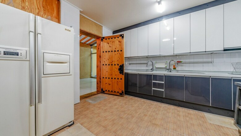 Gapyeong Saeyeon Caravan - Glamping
