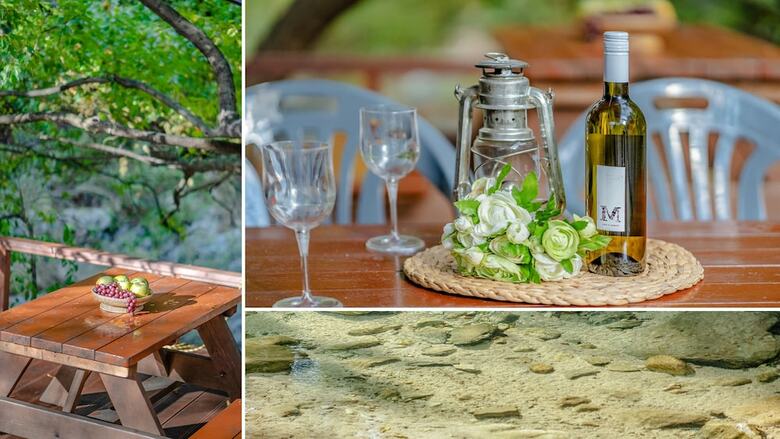 Gapyeong Saeyeon Caravan - Glamping