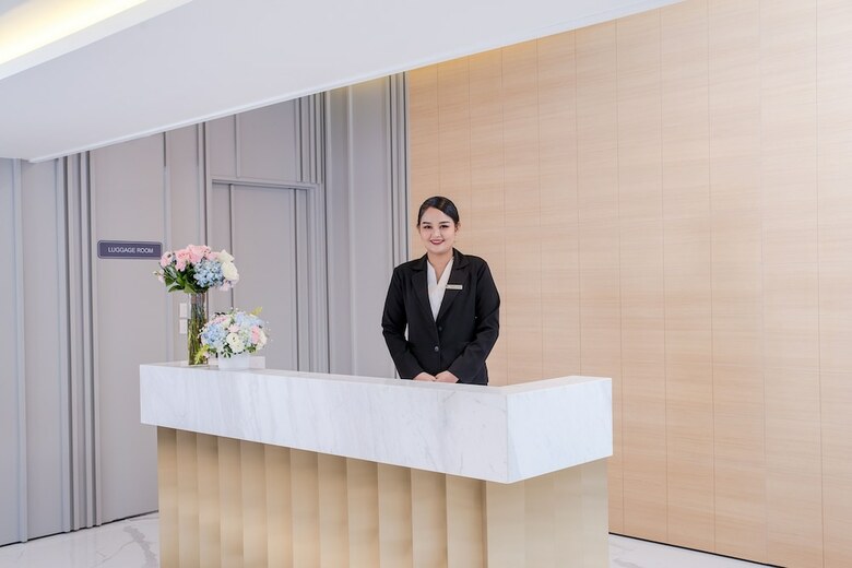 Amanta Hotel & Residence Sathorn