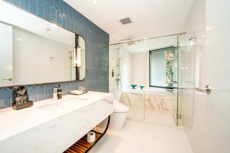 Amanta Hotel & Residence Sathorn
