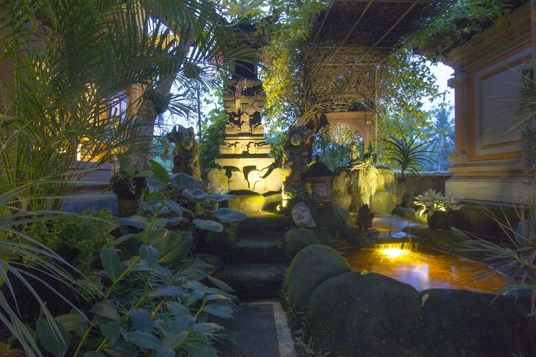 Hotel Pondok Prapen