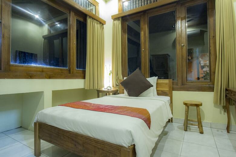 Hotel Pondok Prapen