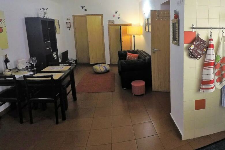 Comfy One Bedroom Apartment