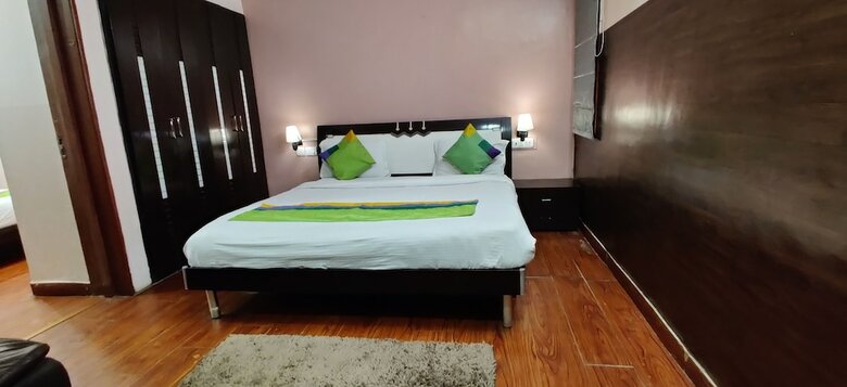 City Stay Hotel