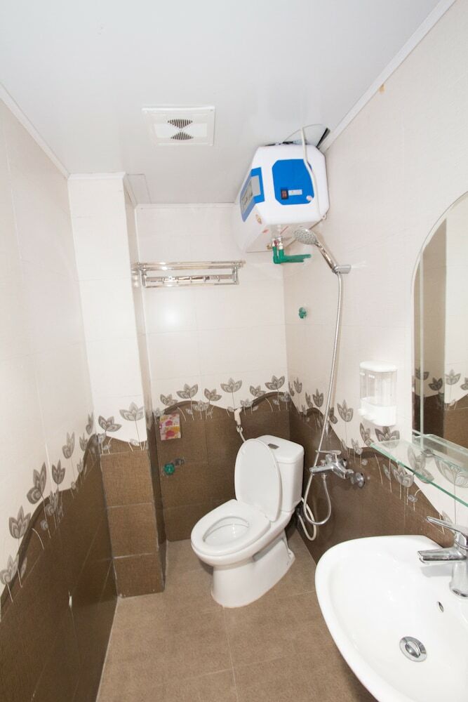 Bed & Breakfast Flaco Hostel And Travel