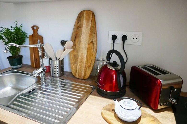 Apartamento N-1 � Beaune Parking Priv�