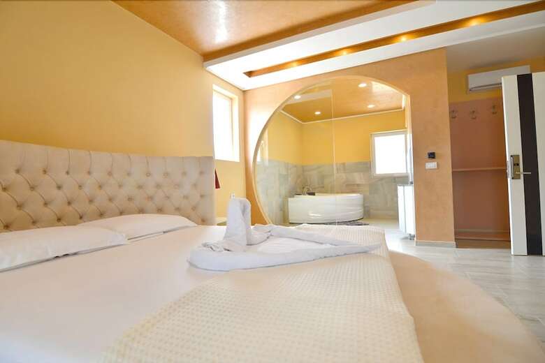 Monte Mare Hotel
