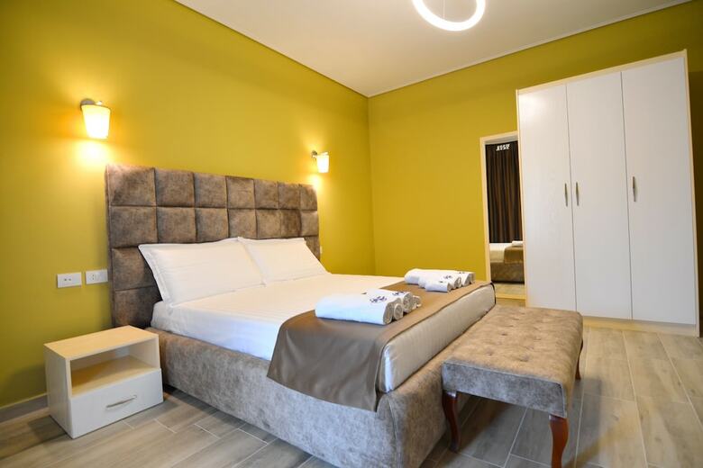 Monte Mare Hotel