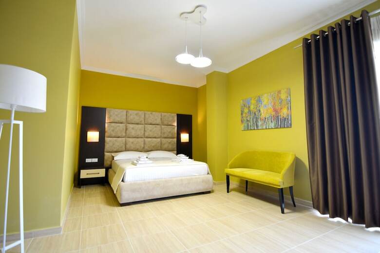 Monte Mare Hotel
