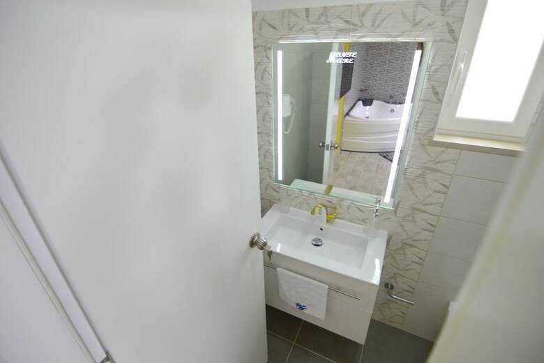Monte Mare Hotel