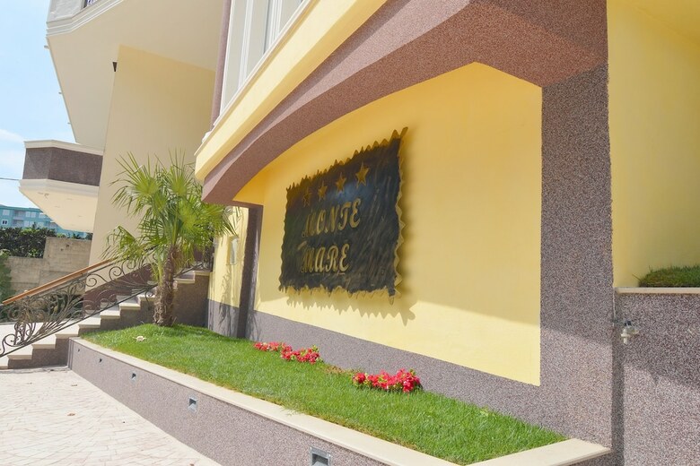 Monte Mare Hotel