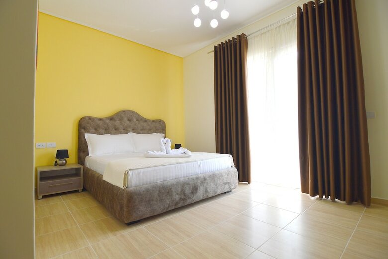 Monte Mare Hotel