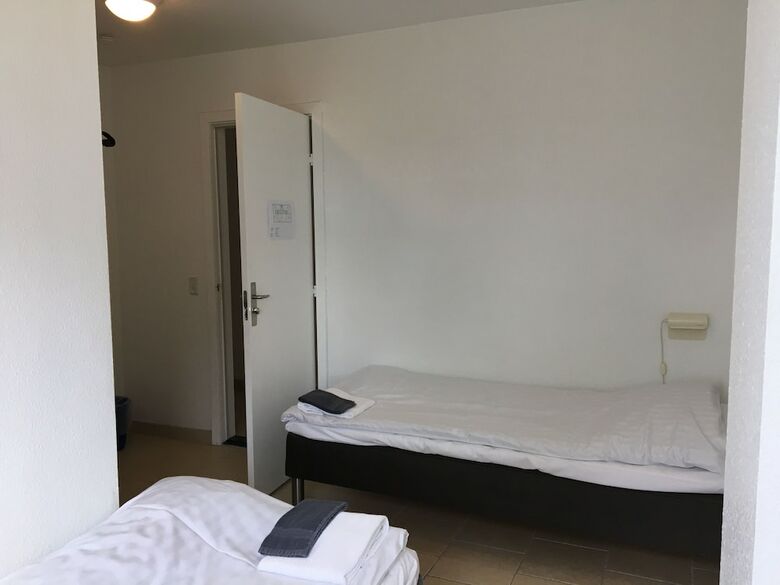 Hostal Blokhus-hune Hotel Og Vandrerhjem