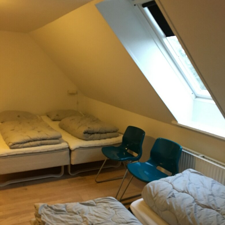 Hostal Blokhus-hune Hotel Og Vandrerhjem