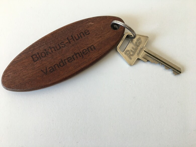 Hostal Blokhus-hune Hotel Og Vandrerhjem