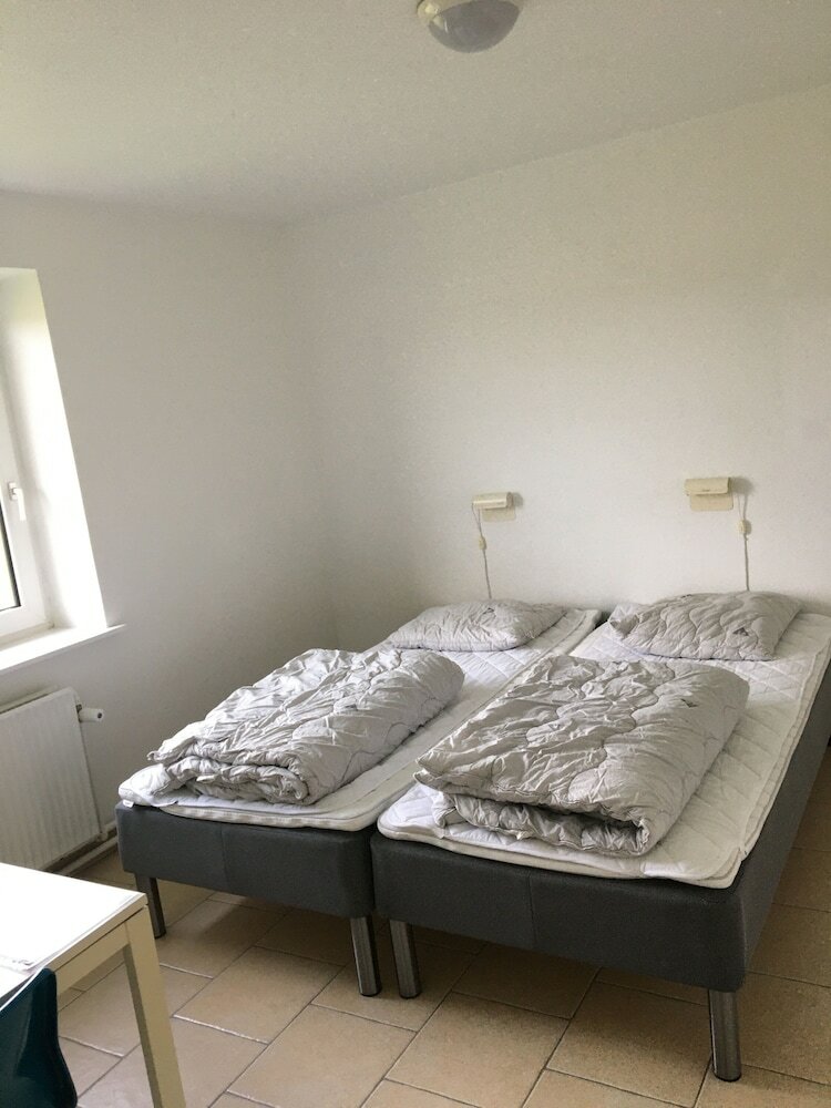 Hostal Blokhus-hune Hotel Og Vandrerhjem