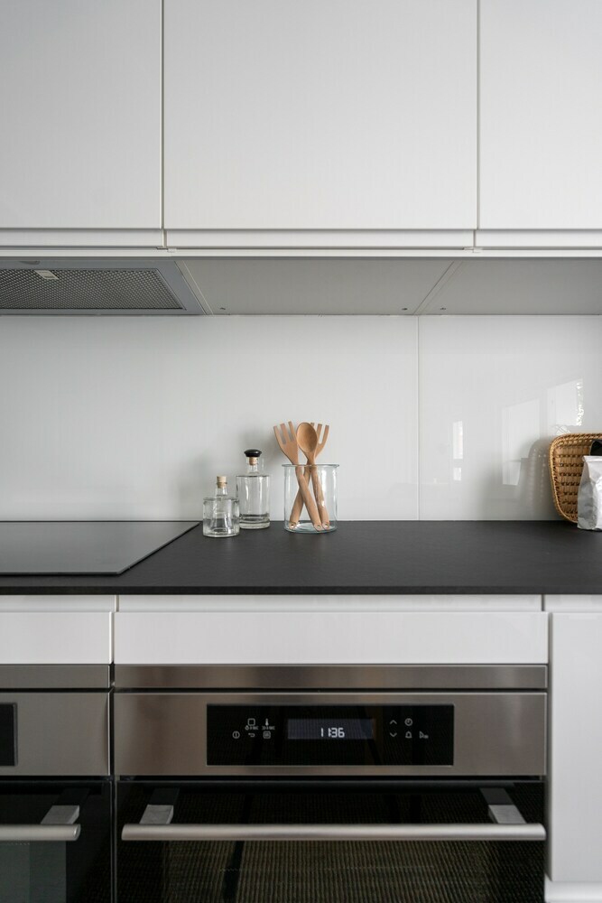 Apartamentos Roost Haapaniemenkatu