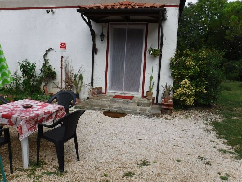 Agroturismo Stasion Di Pueste