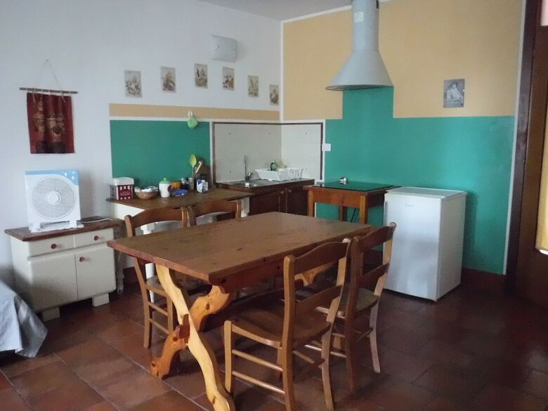 Agroturismo Stasion Di Pueste