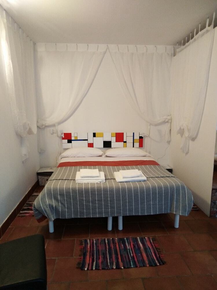 Agroturismo Stasion Di Pueste
