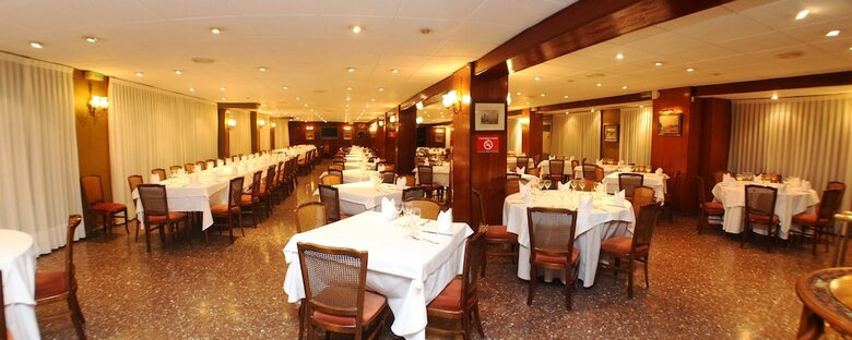 Hostal La Parrilla
