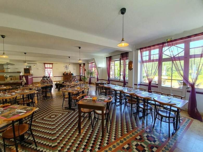 Hotel Grand Gite de L?endurme
